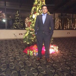 Meet your Posher, Junior