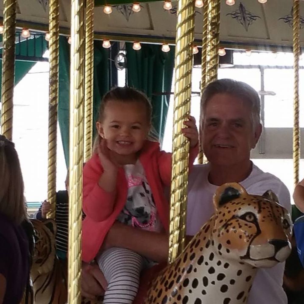 Meet your Posher, Jamie