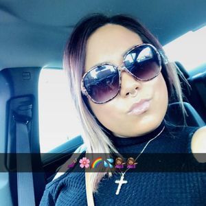 Meet your Posher, Arianna