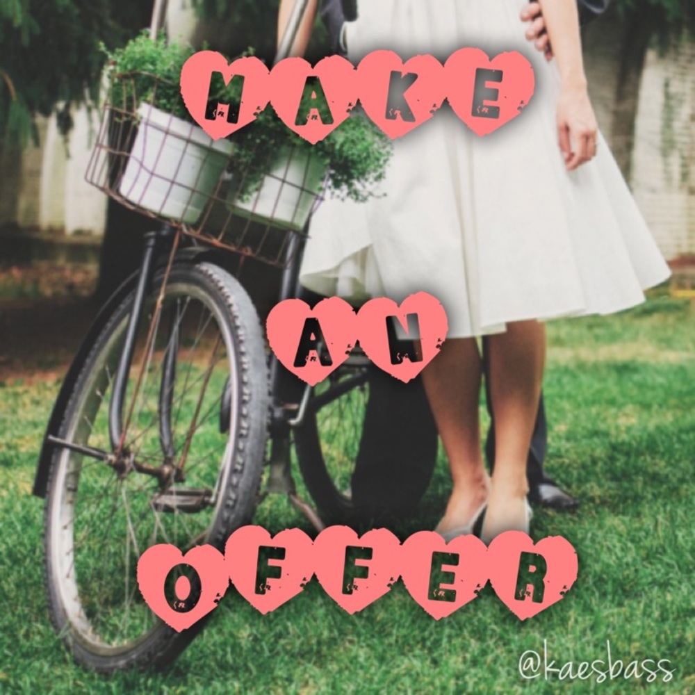 Offer or Bundle for a Surprise Offer? You Choose!