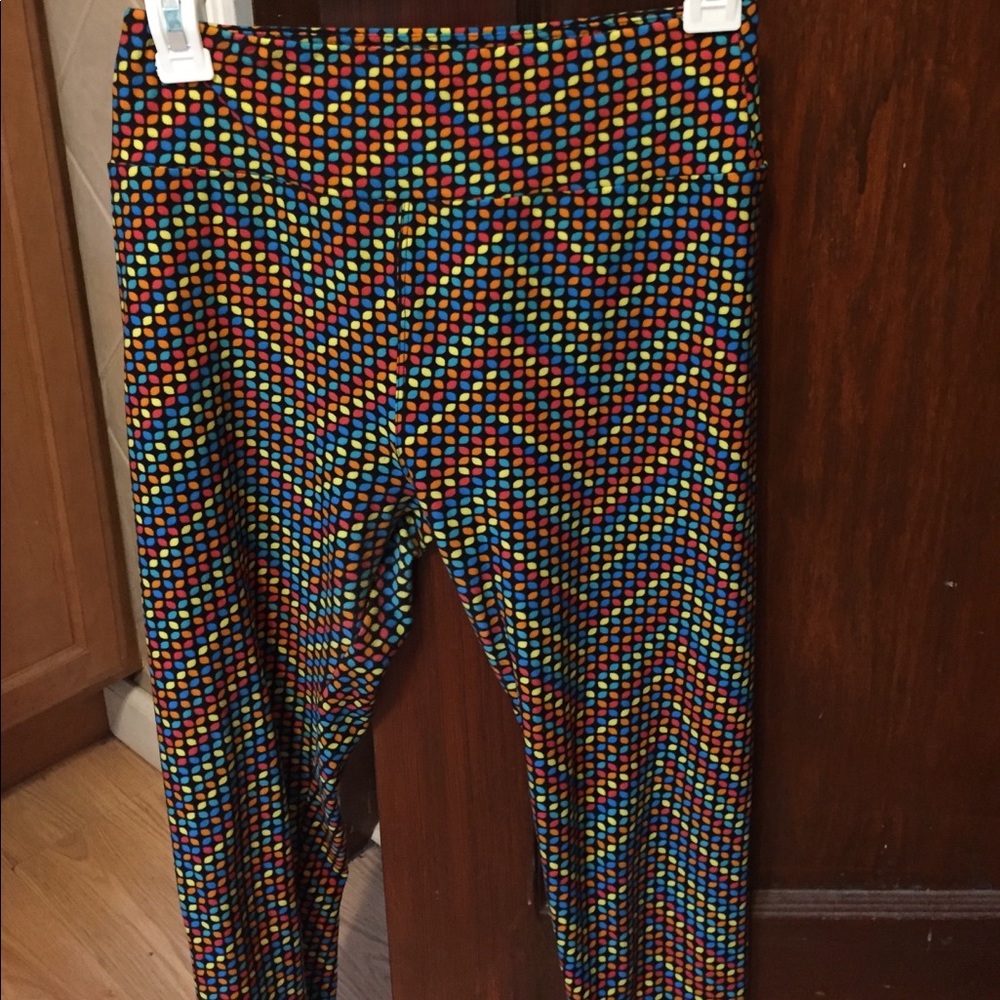 Lularoe leggings