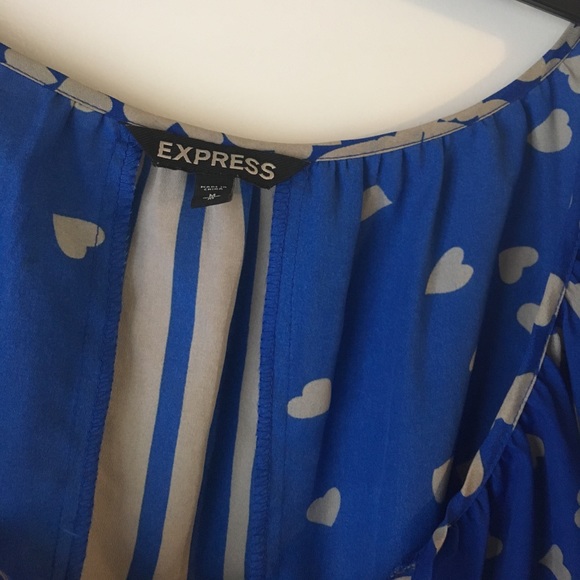 Express blouse - Picture 2 of 3