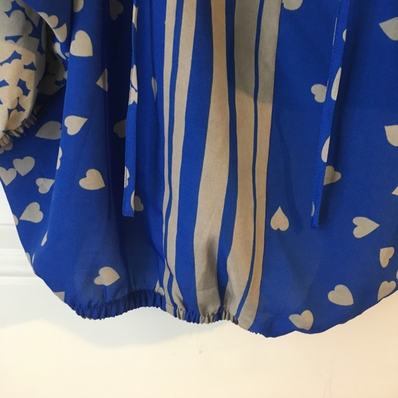 Express blouse - Picture 3 of 3