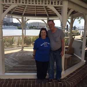 Meet your Posher, Sandra