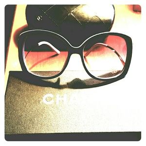 Chanel Sun Glasses