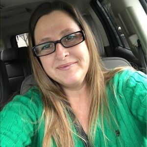 Meet your Posher, Melissa