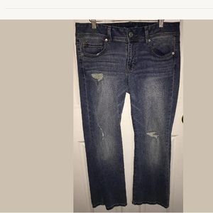 Ae jeans