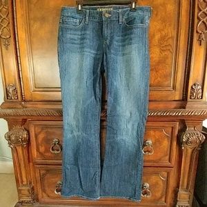Express Jeans