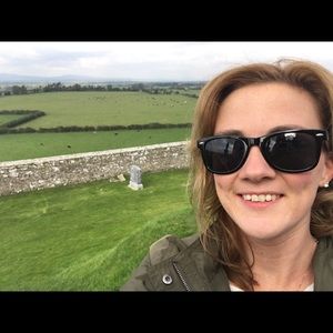 Meet your Posher, Erin