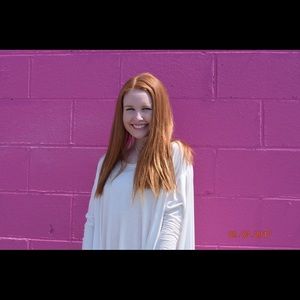 Meet your Posher, Audrey