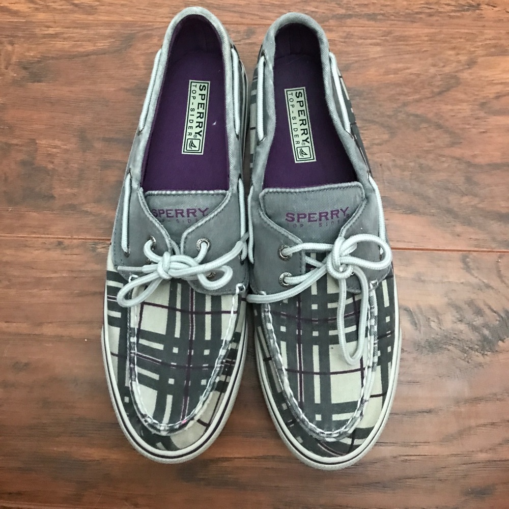 Sperry Top-Sider