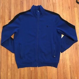 Polo Ralph Lauren Track Jacket