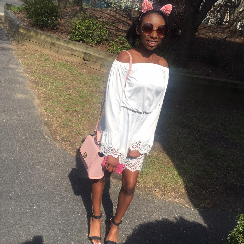 Dress! Ready for a casual day?