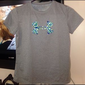 Under Armour Top
