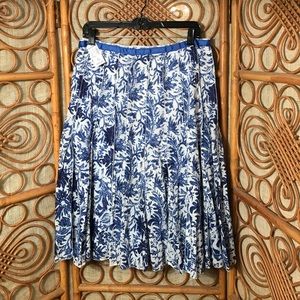 Dressbarn Roz & Ali Skirt