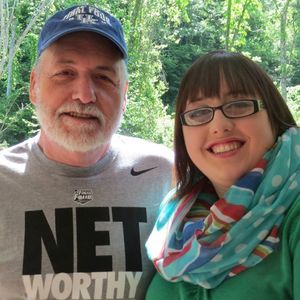 Meet your Posher, Dana