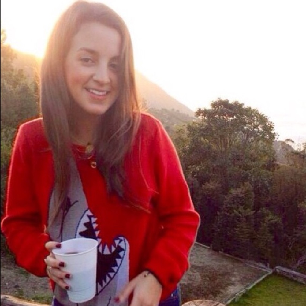 Meet your Posher, Gabriela