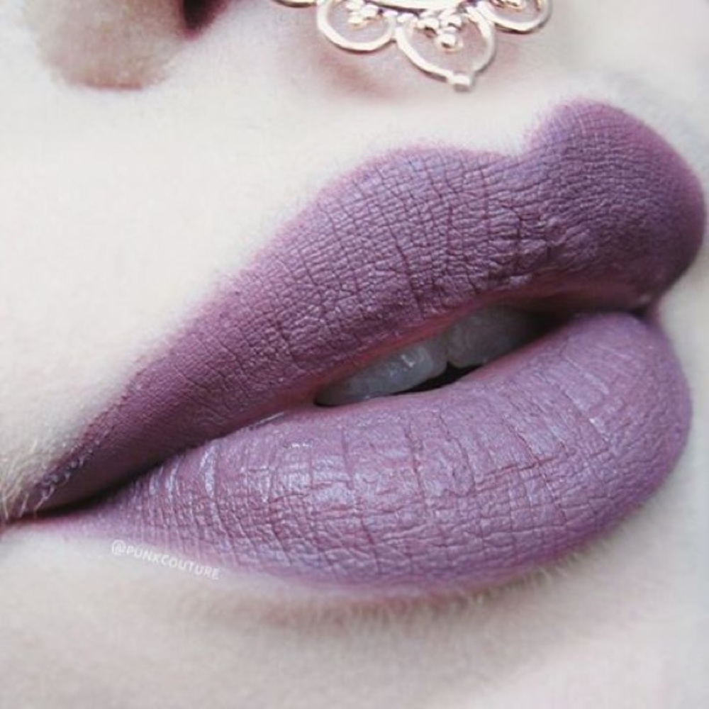 Bowery V liquid lipstick