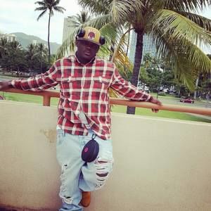 Meet your Posher, Jonathan