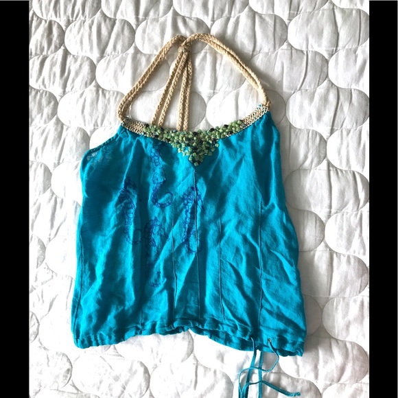 🐠Beachy Beaded Seahorses🐠 - Picture 2 of 4