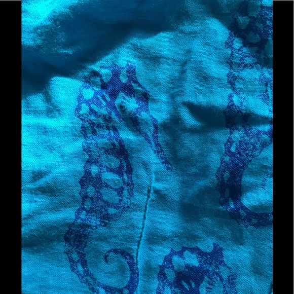 🐠Beachy Beaded Seahorses🐠 - Picture 3 of 4