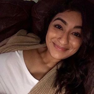 Meet your Posher, Karen