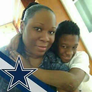 Meet your Posher, Tracy