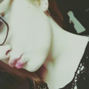 Meet your Posher, Madelyn