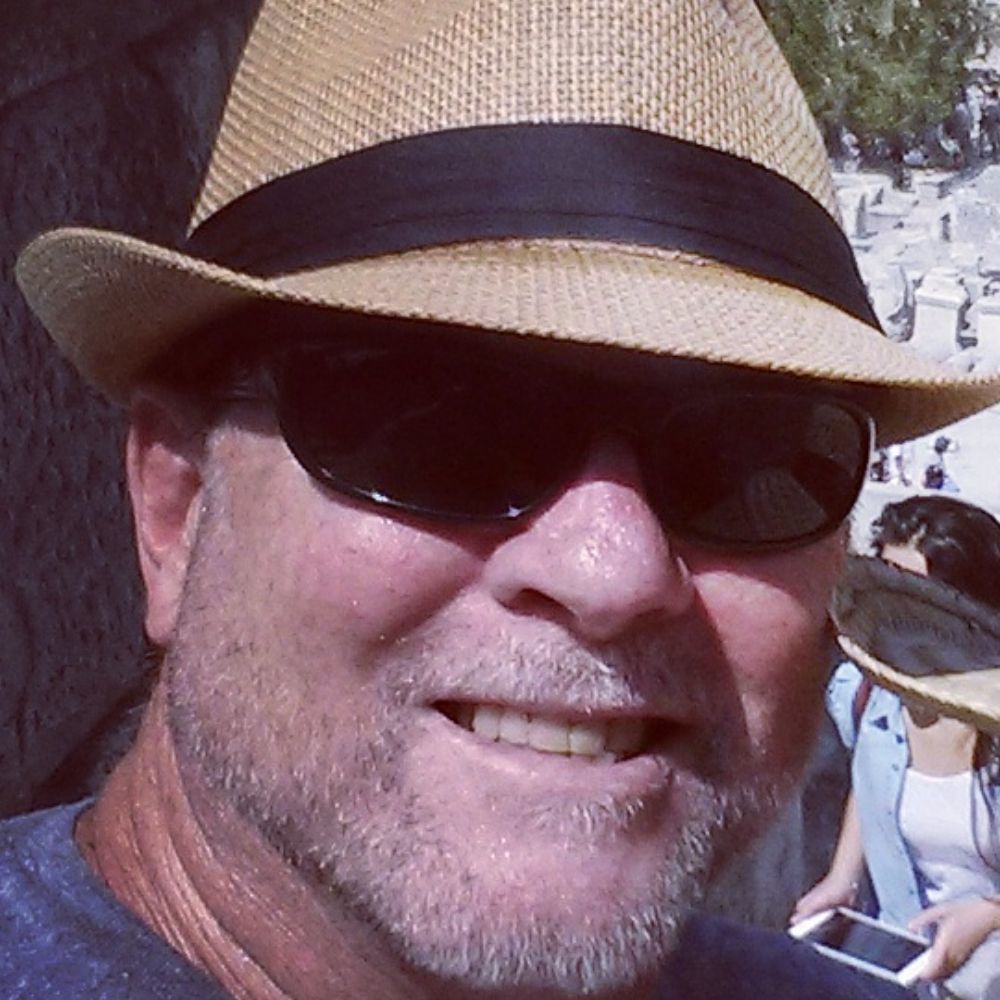 Meet your Posher, Bart