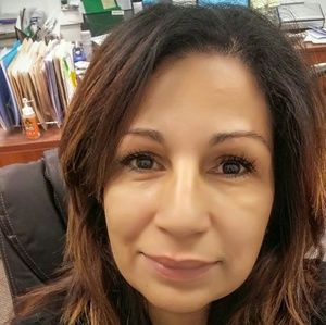 Meet your Posher, Betty