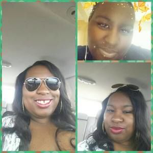 Meet your Posher, Audria