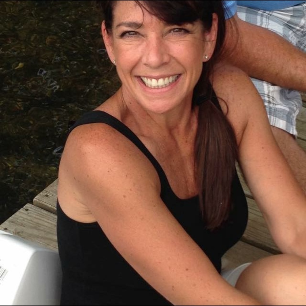 Meet your Posher, Kristi