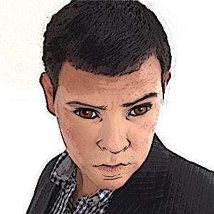 Meet your Posher, Angelo