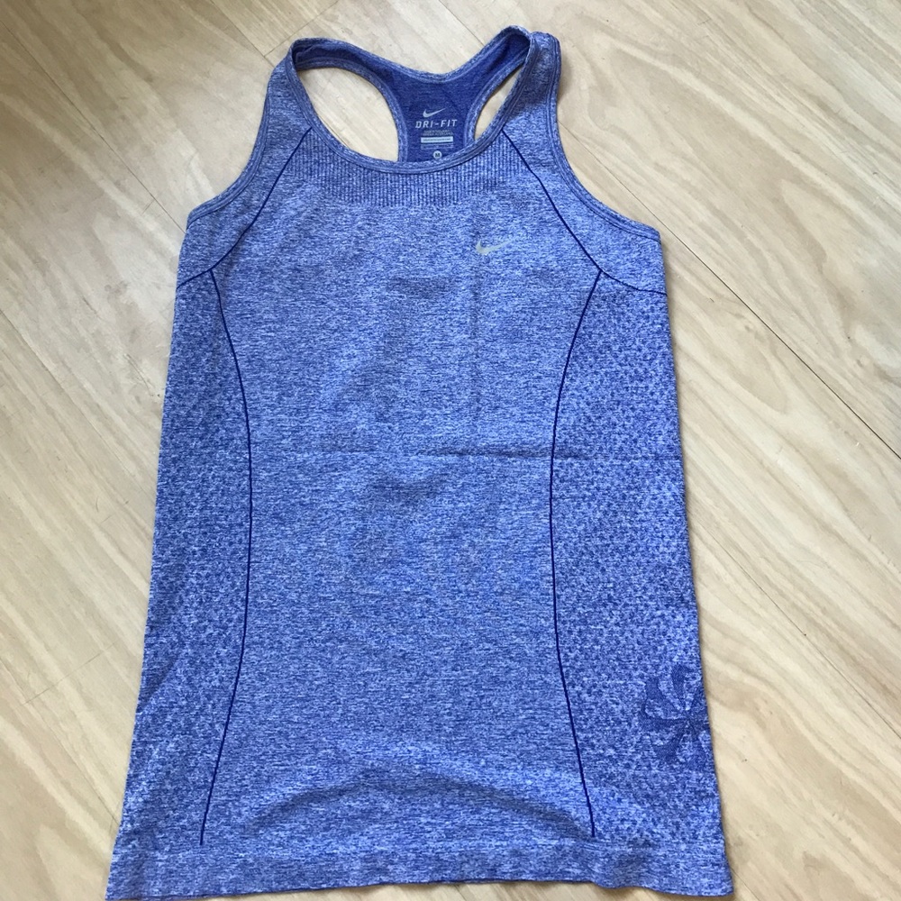 Nike tank top