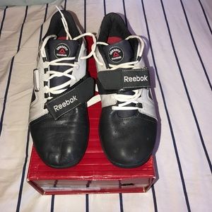 Reebok Crossfit Women's Lifters