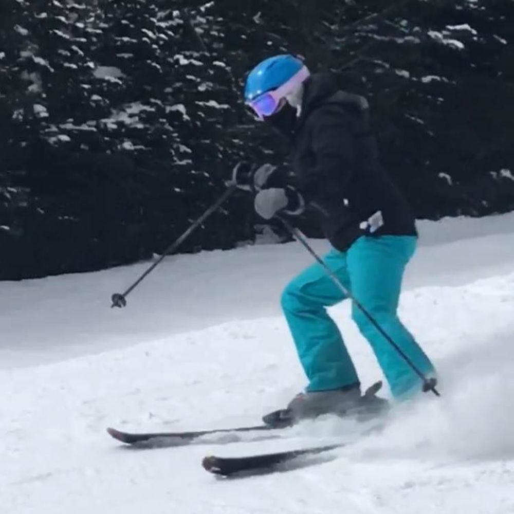 Meet your Posher, Esther