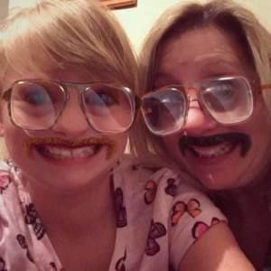 Meet your Posher, Bridget