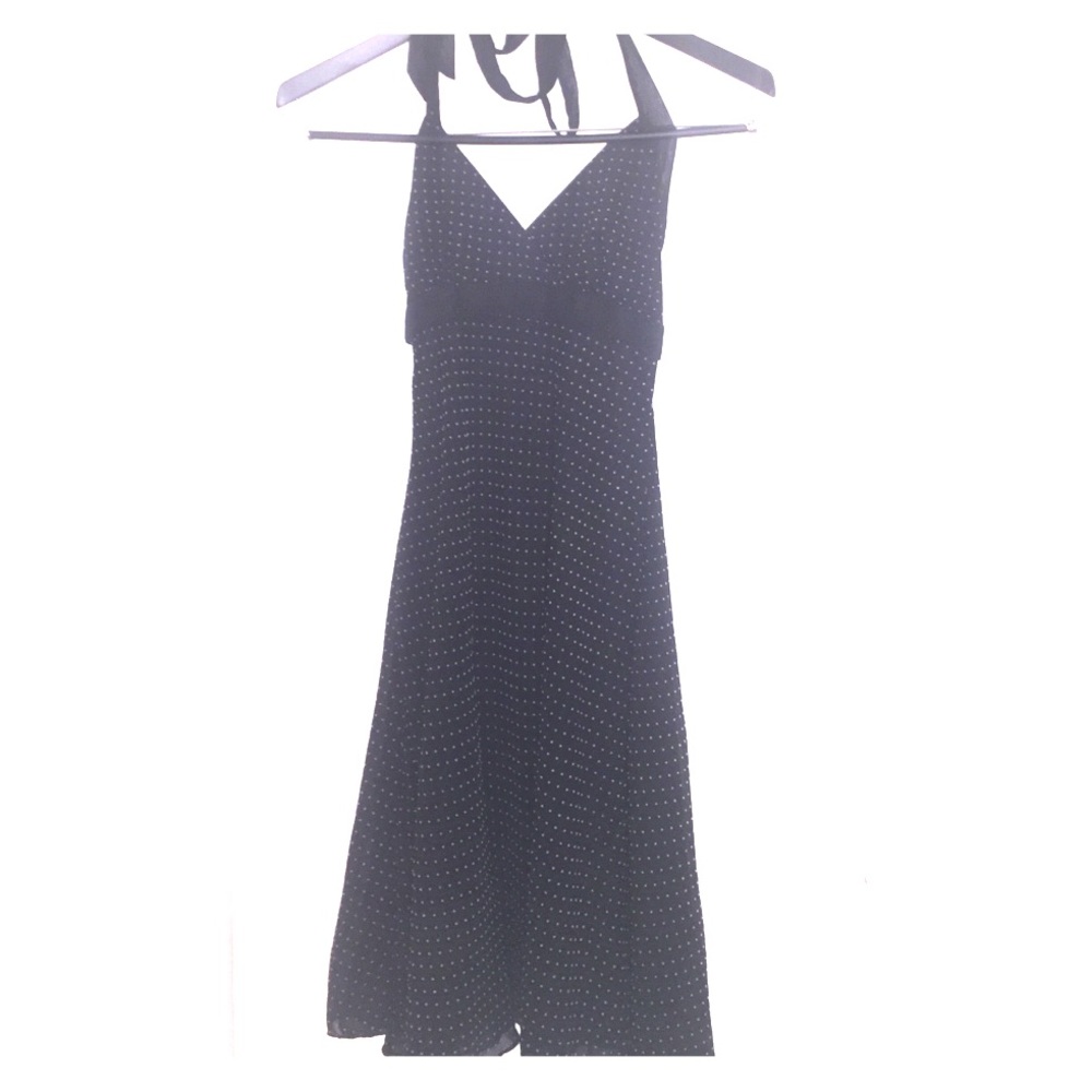 Cute black dress for sale!
