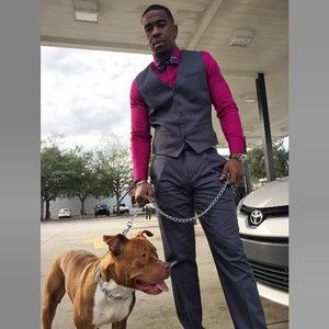 Meet your Posher, Arod