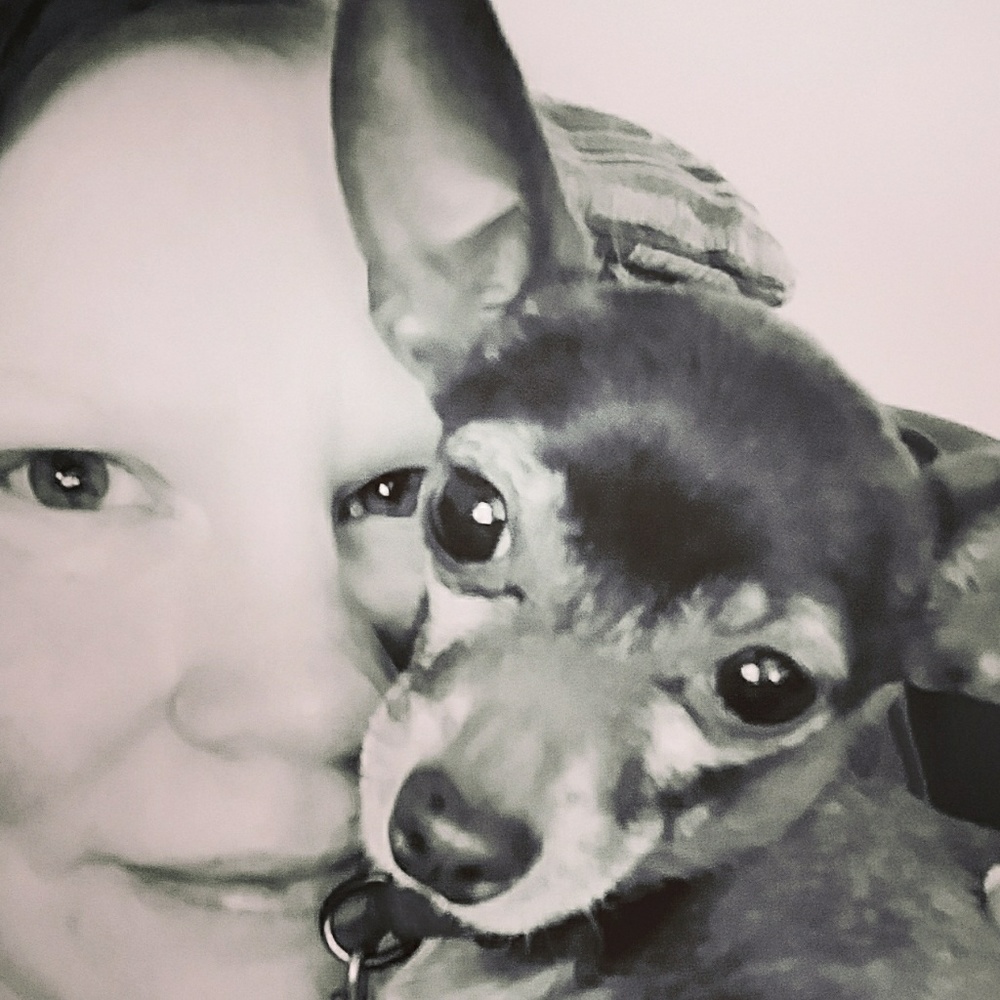 Meet your Posher, Paula