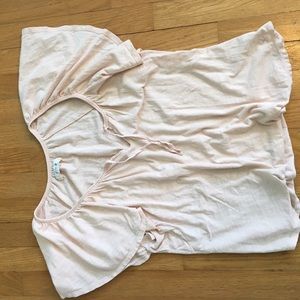 Loose fitting t-shirt from Aerie