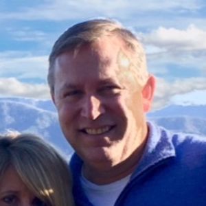 Meet your Posher, Tim