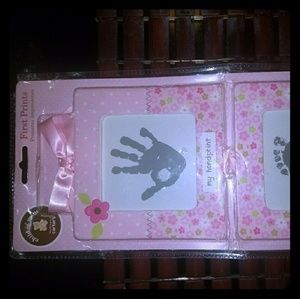 NIP -  First Prints Impression Frames