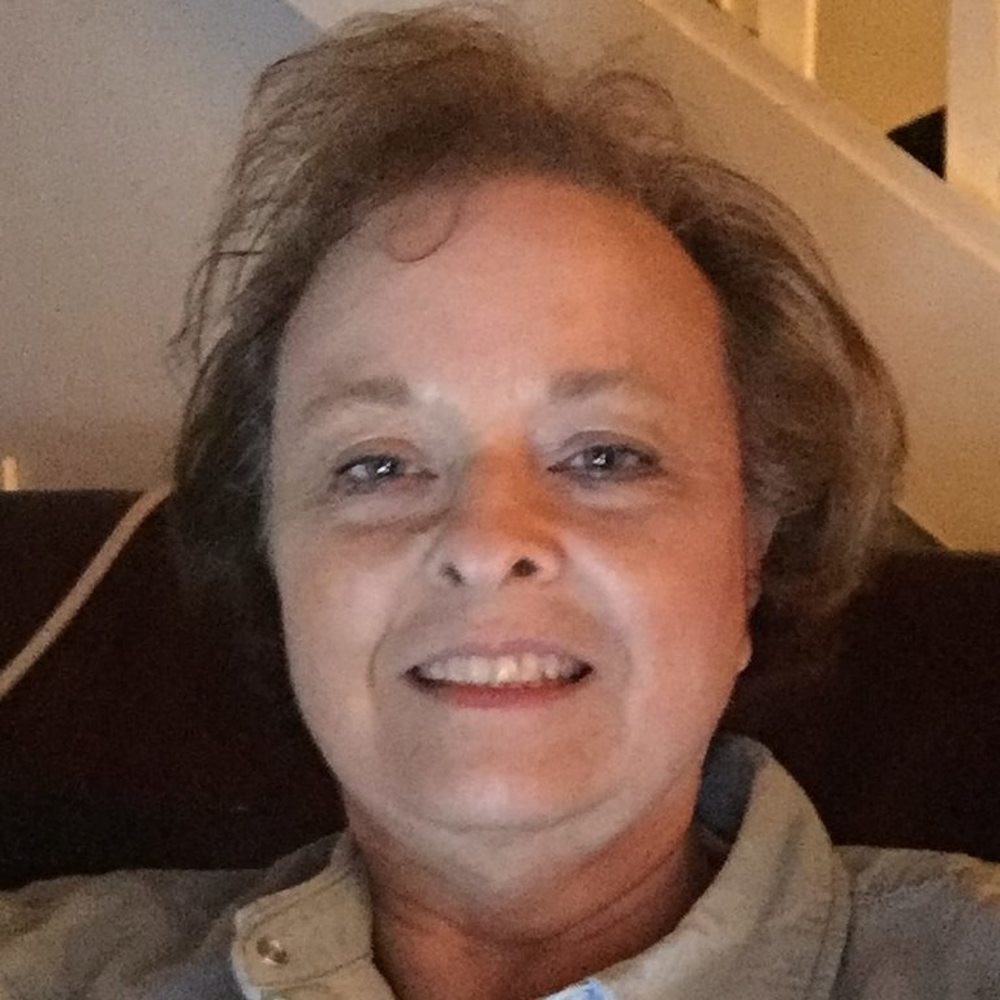 Meet your Posher, Janie