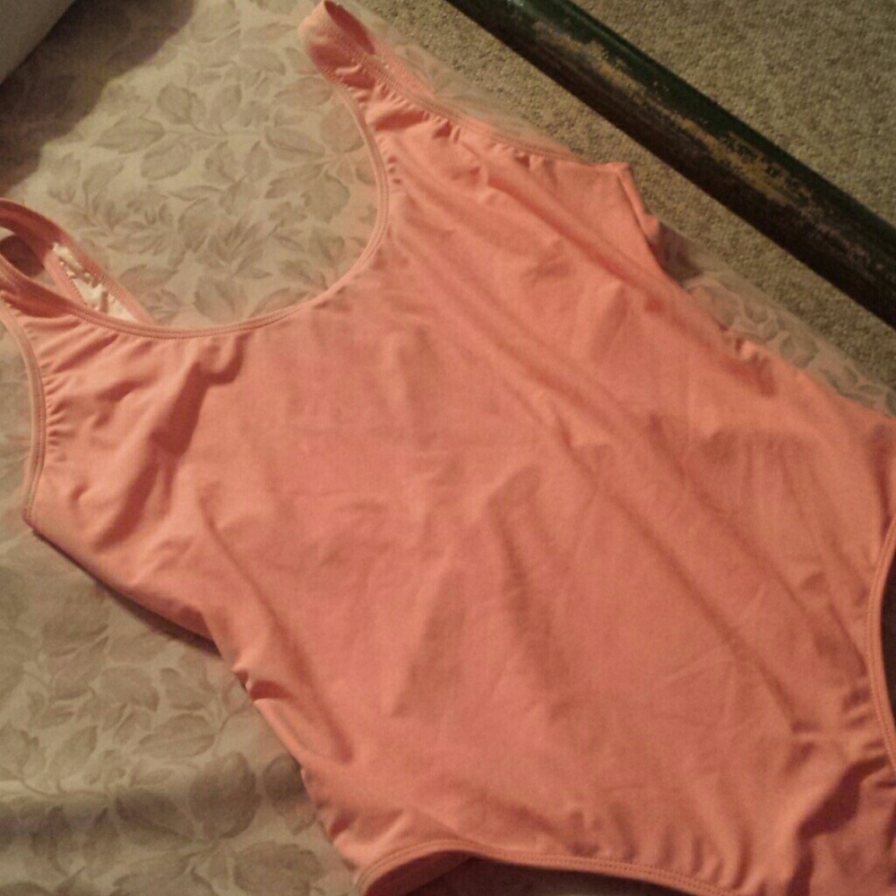 Forever 21 swimsuit!