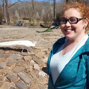 Meet your Posher, Amber