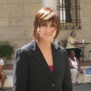 Meet your Posher, Kathleen susan