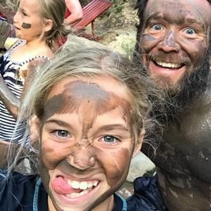 Meet your Posher, Randy