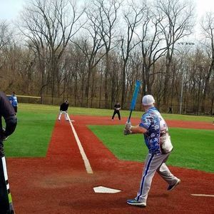 Meet your Posher, Ronald