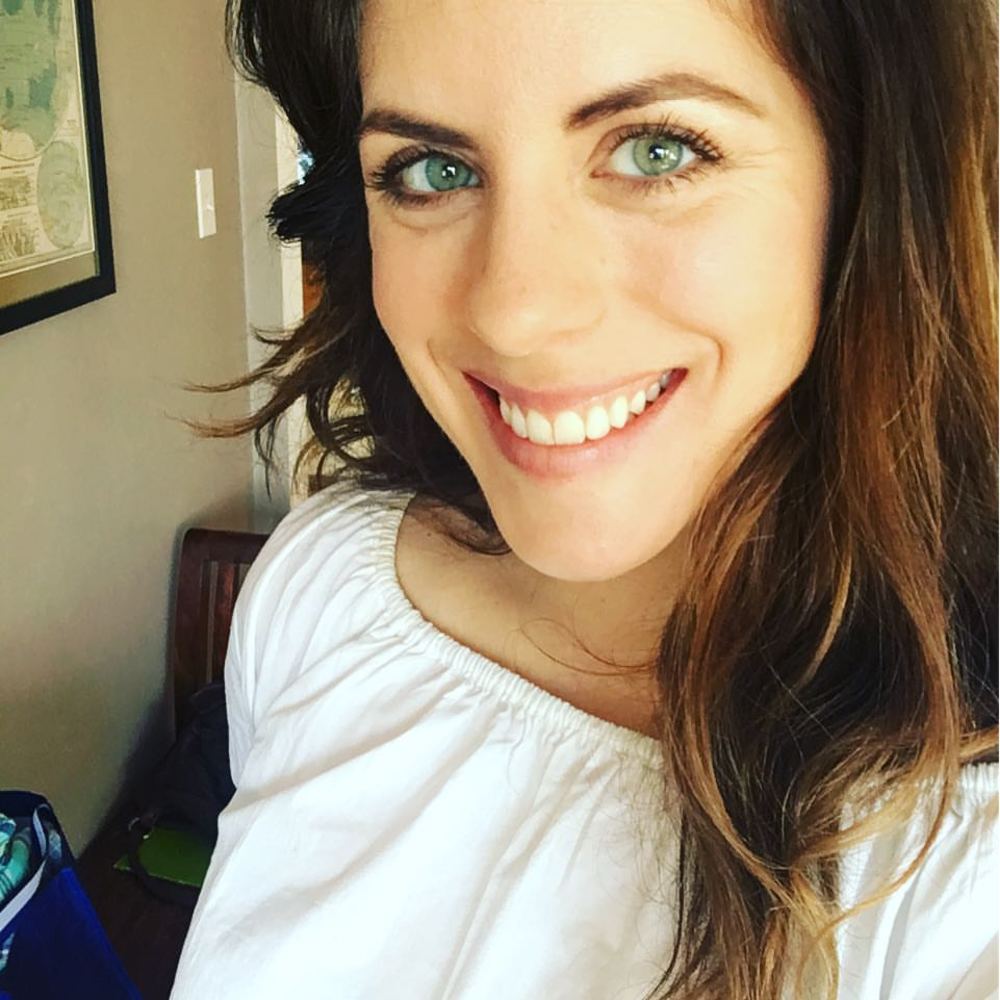 Meet your Posher, Emily